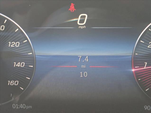 New 2026 Mercedes-Benz GLB 250 image 10
