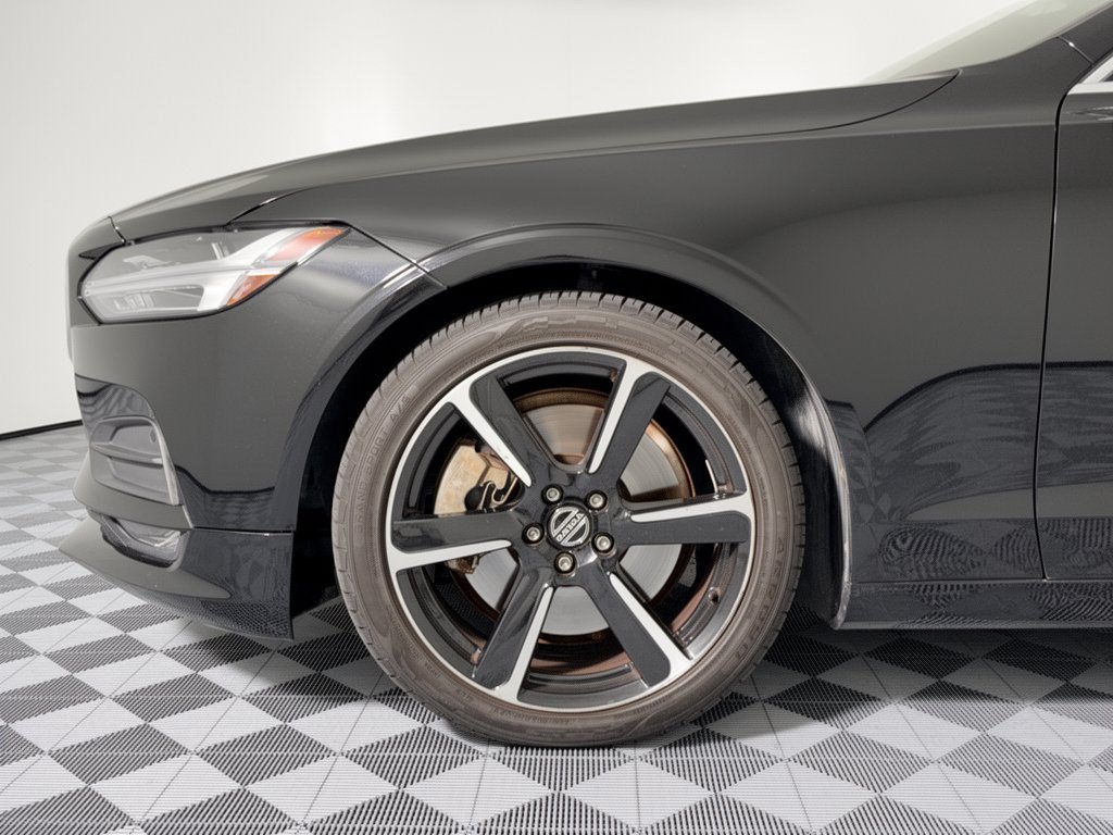 Used 2020 Volvo S90 T6 Momentum AWD/4WD image 8