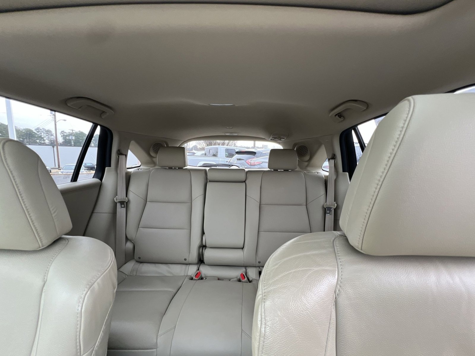 Used 2018 Acura RDX AWD w/ Advance Package image 5