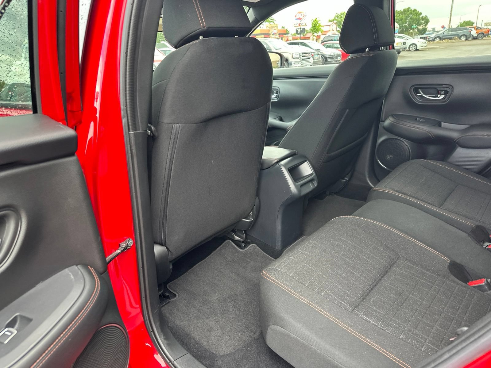 Used 2024 Honda HR-V Sport image 17