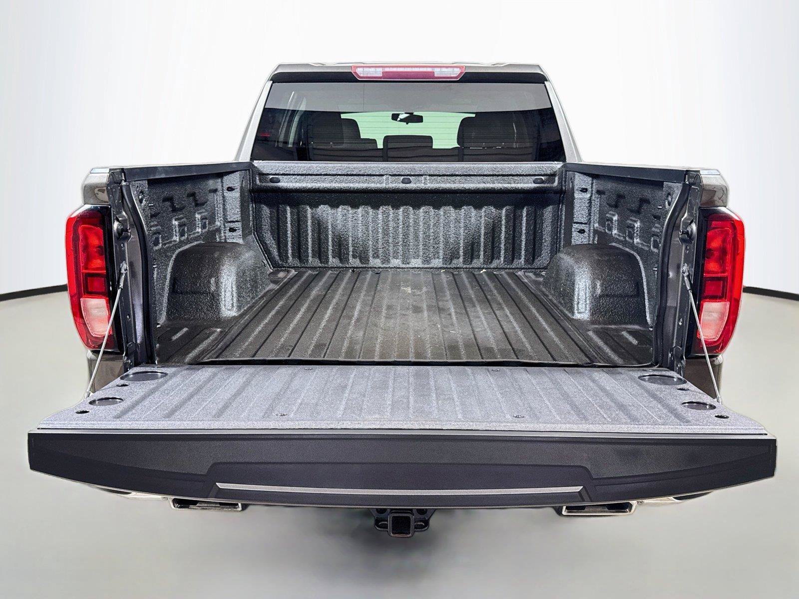 Used 2020 GMC Sierra 1500 SLE w/ SLE Value Package AWD/4WD image 24