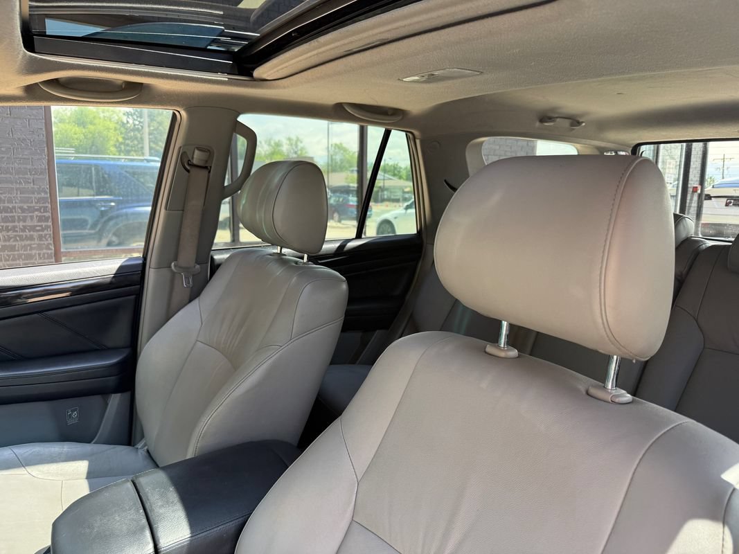 Used 2007 Toyota 4Runner Limited AWD/4WD image 29