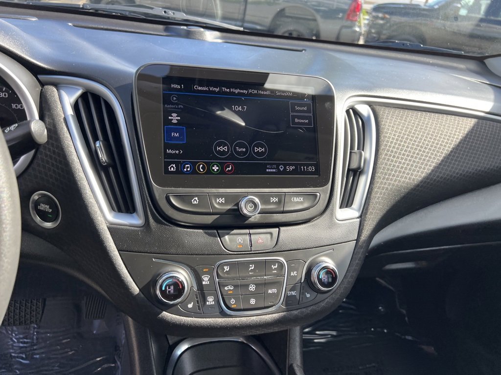 Used 2023 Chevrolet Malibu LT image 26