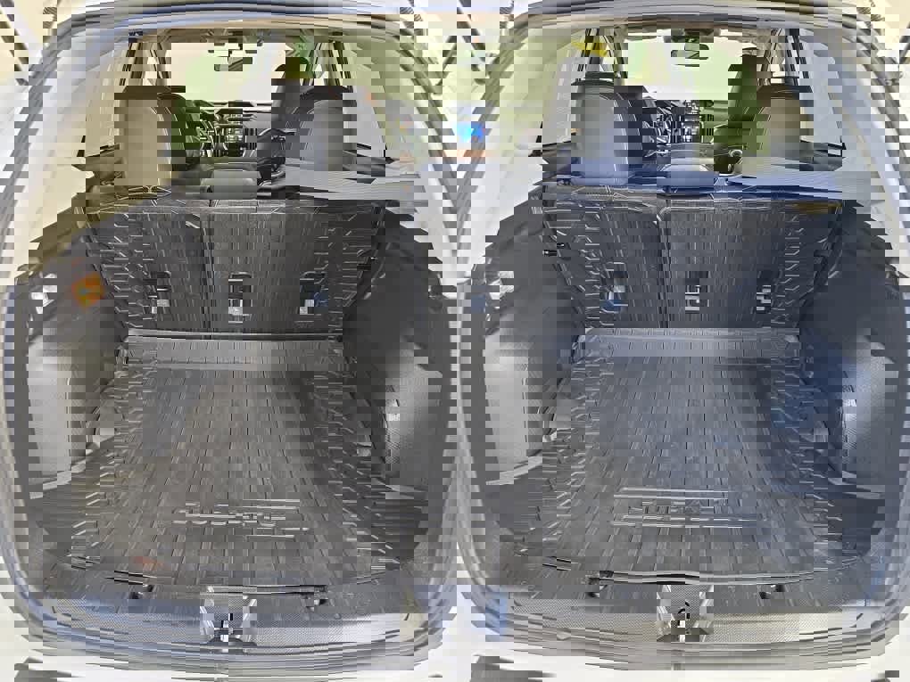 Certified 2022 Subaru Crosstrek 2.5i Limited w/ Moonroof Package 1 image 20