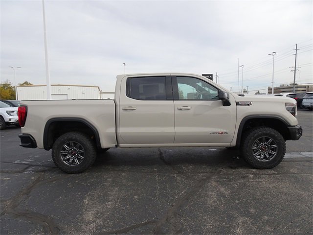 New 2026 GMC Sierra 1500 AT4X image 7
