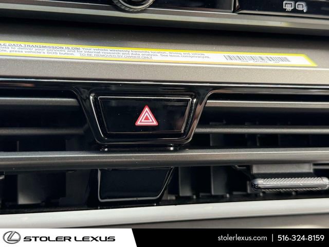Used 2025 Lexus TX 350 AWD w/ Technology Package image 36