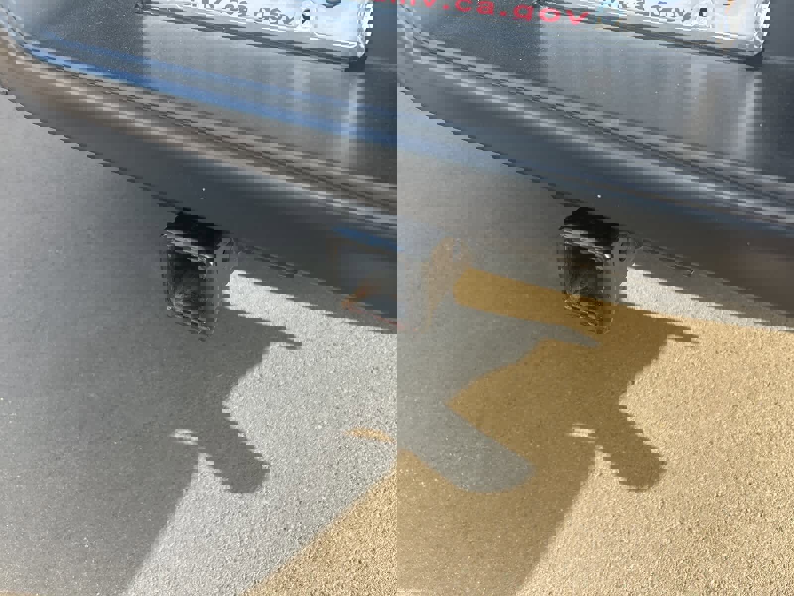 Used 2023 RAM 1500 Big Horn image 23