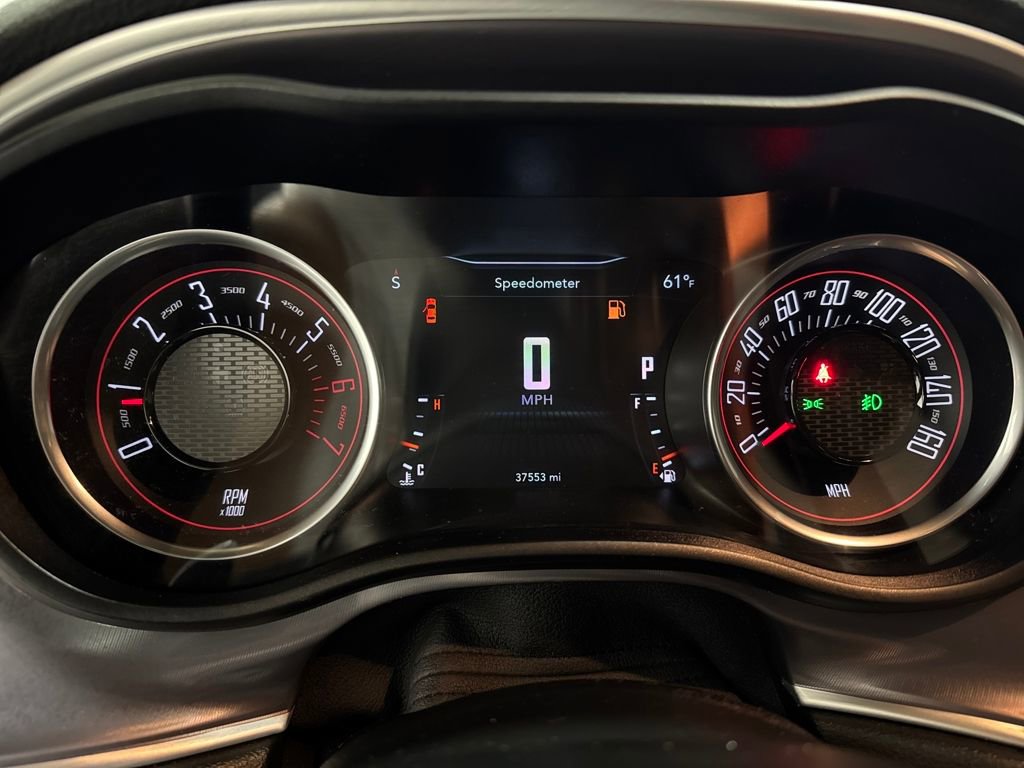 Used 2019 Dodge Challenger R/T image 20