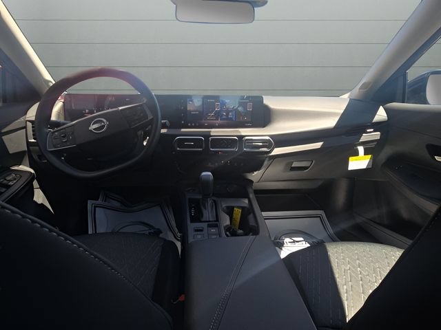 New 2026 Nissan Sentra SV w/ Floor Mat Package FWD image 11
