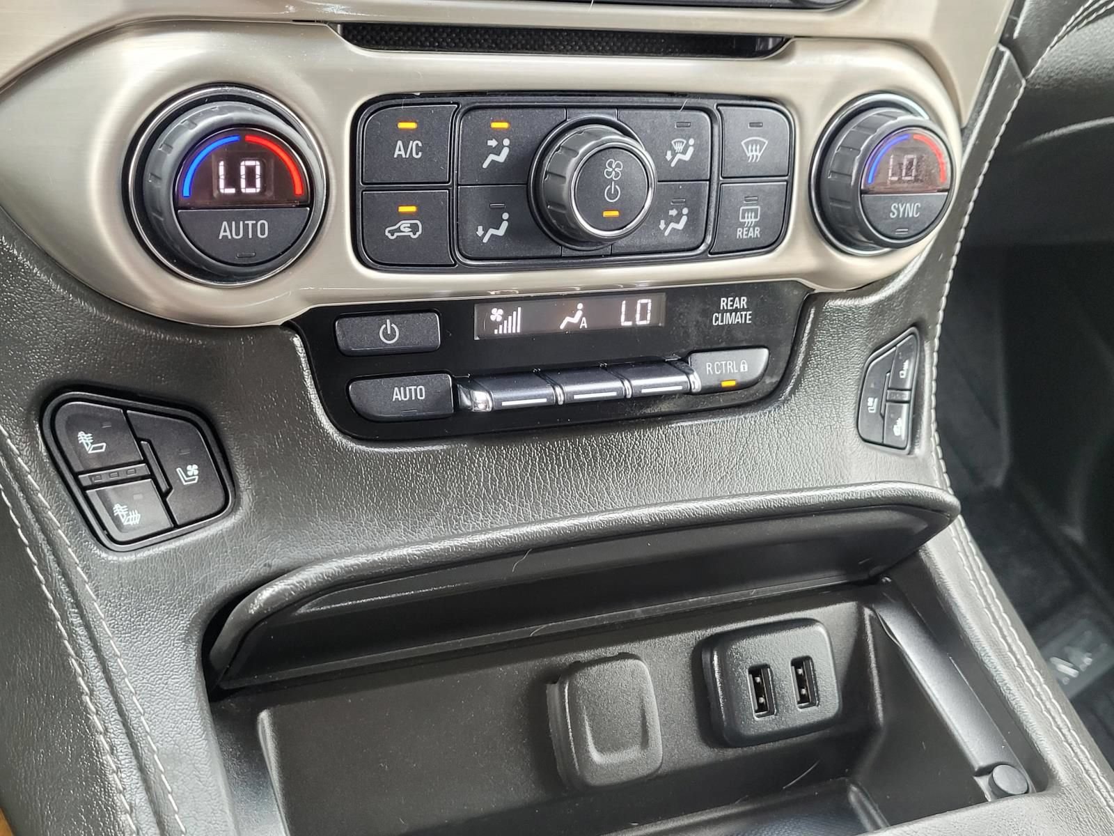 Used 2019 GMC Yukon Denali w/ Denali Ultimate Package RWD image 30