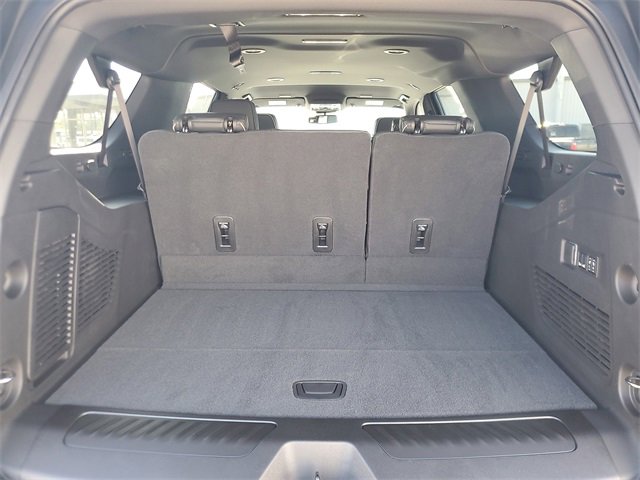 New 2026 GMC Yukon XL Elevation image 7