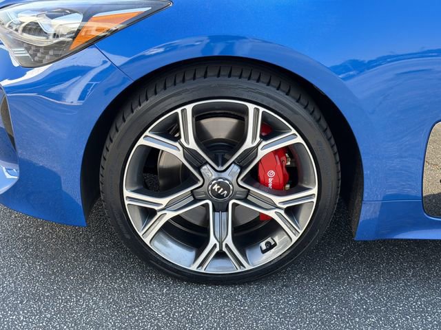 Used 2019 Kia Stinger GT2 RWD image 32