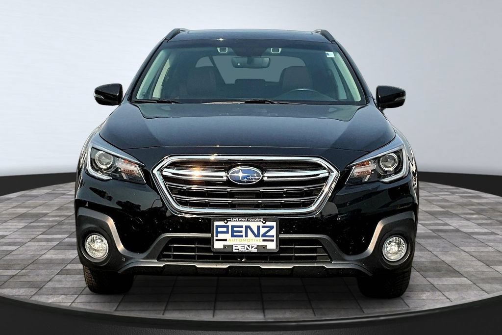 Used 2019 Subaru Outback 3.6R Touring w/ Protection Package #1 AWD/4WD image 2