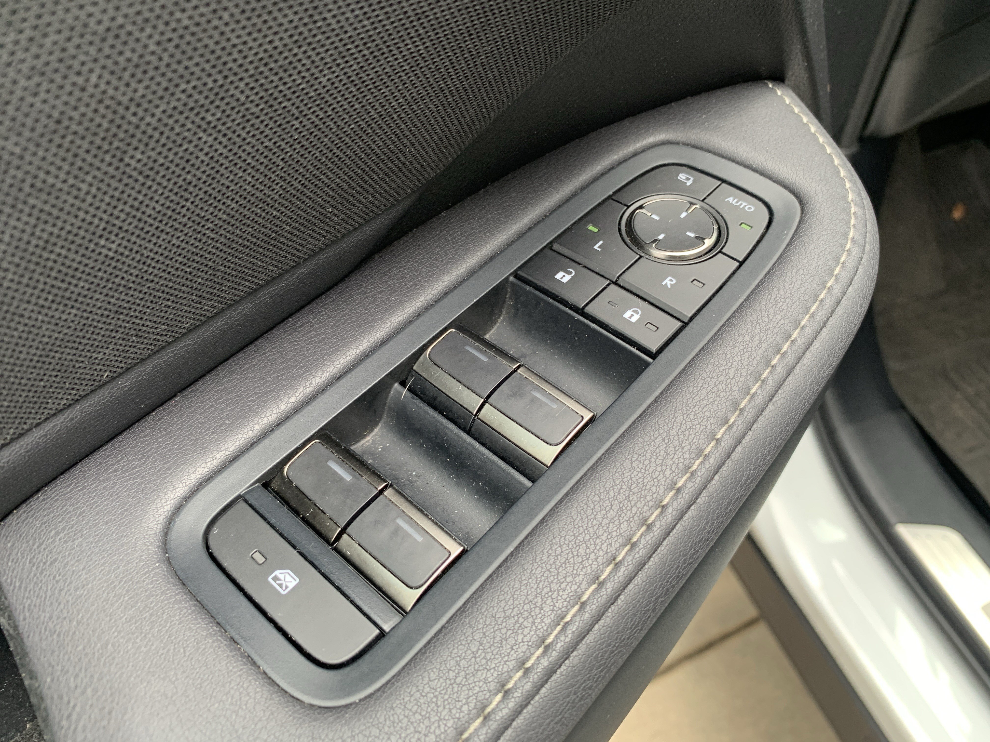 Certified 2024 Lexus TX 500h AWD w/ Technology Package image 15