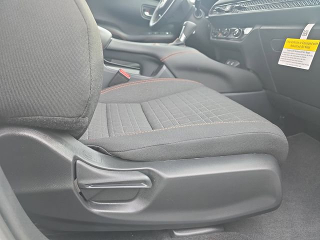 New 2026 Honda HR-V Sport image 10