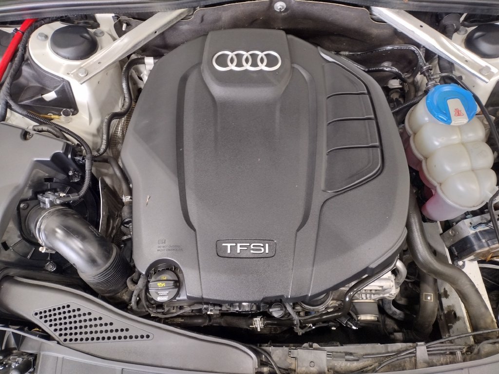 Used 2018 Audi A4 2.0T Ultra Premium Plus w/ Premium Plus Package FWD image 7