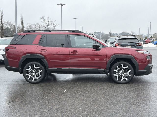 New 2026 Subaru Outback Touring XT image 2