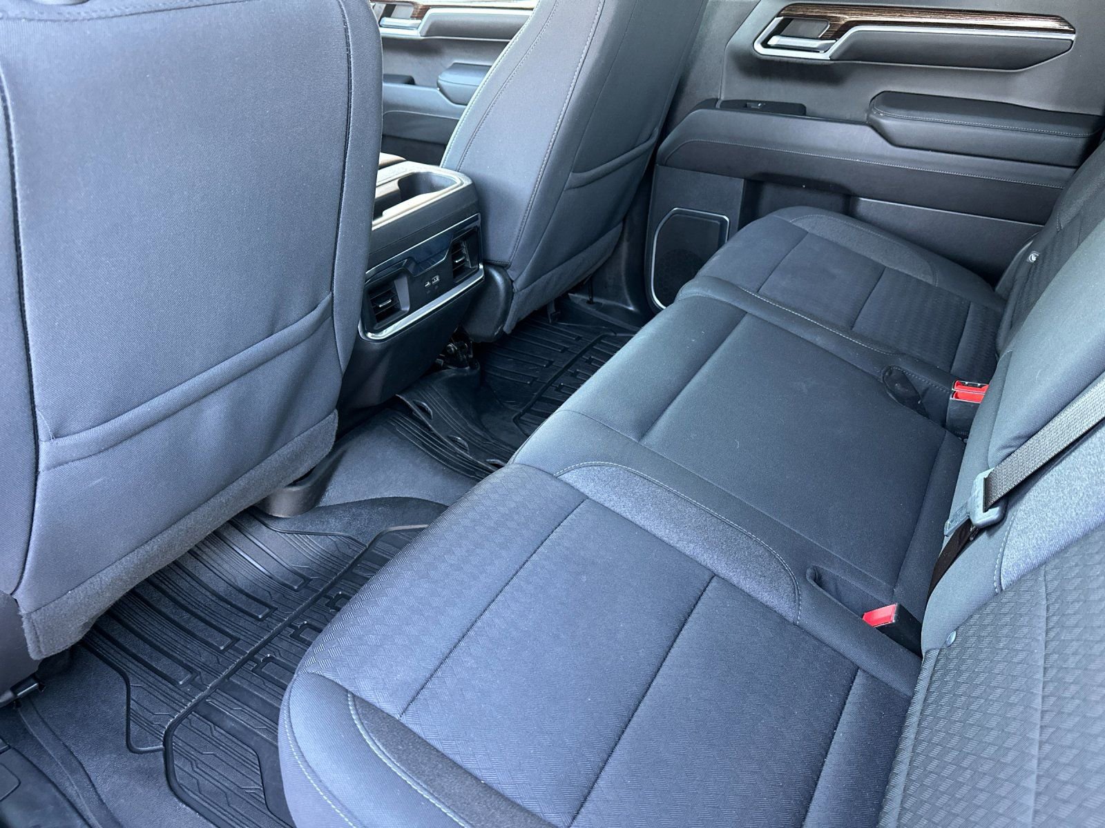 Used 2022 GMC Sierra 1500 Elevation w/ LPO, Elevation Black Package image 11