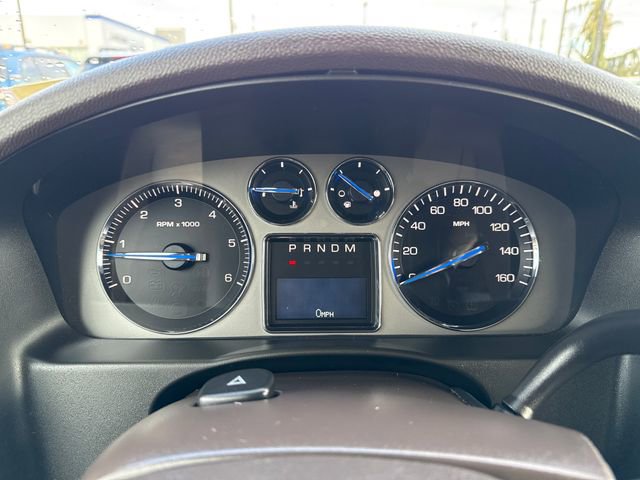 Used 2008 Cadillac Escalade EXT image 20