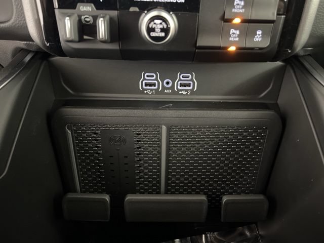New 2026 RAM 1500 Big Horn AWD/4WD image 23