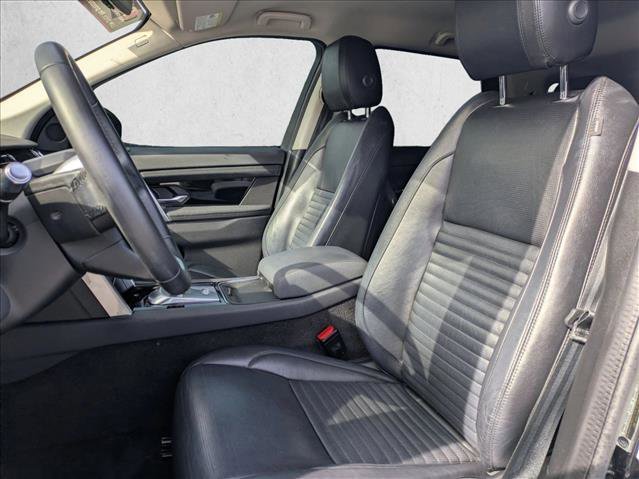 Used 2020 Land Rover Discovery Sport S image 16