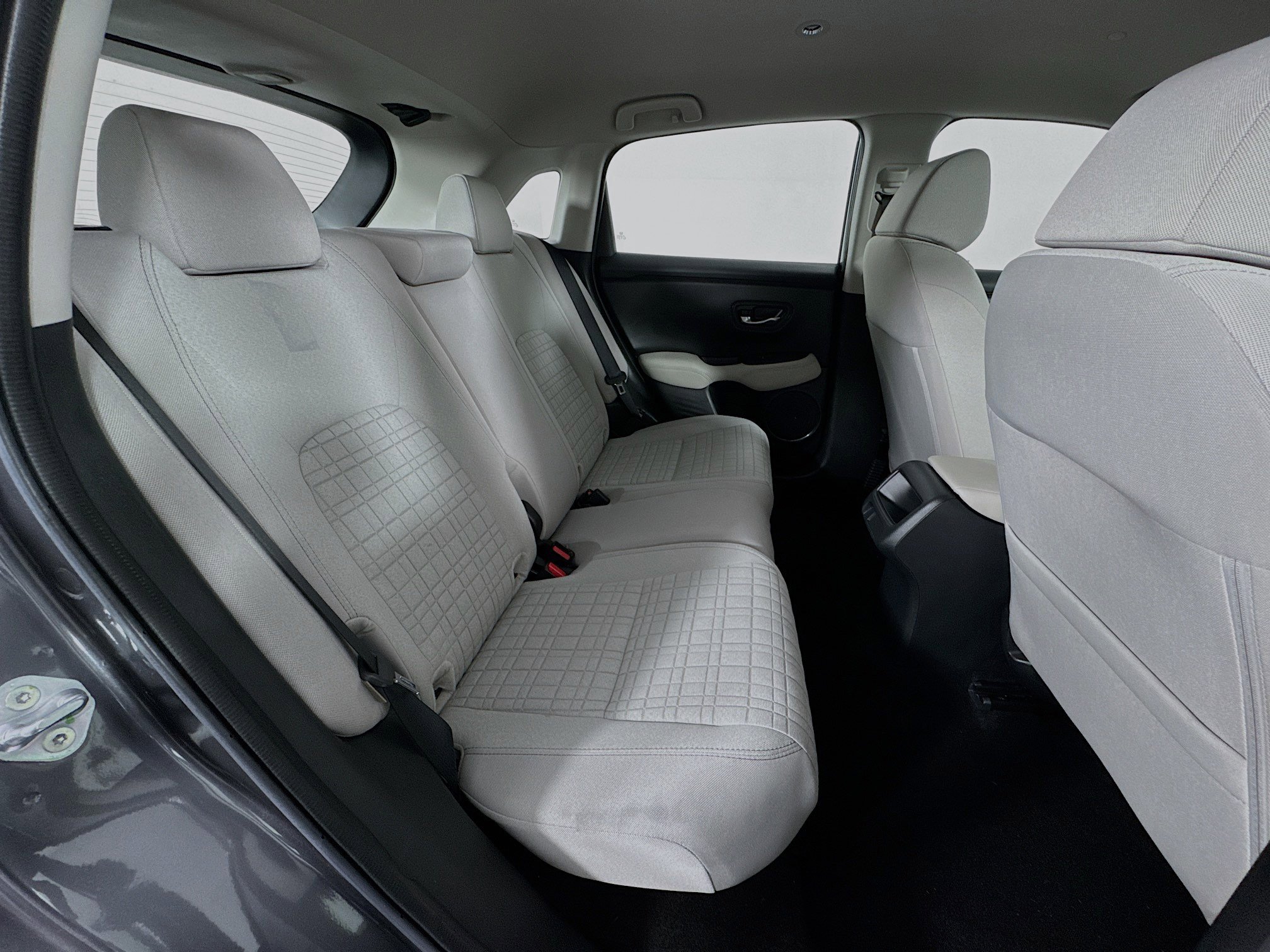 Certified 2023 Honda HR-V LX image 24