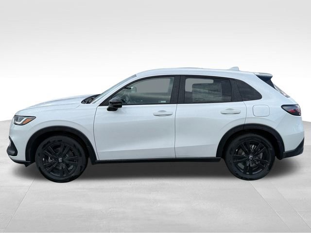 New 2026 Honda HR-V Sport image 11