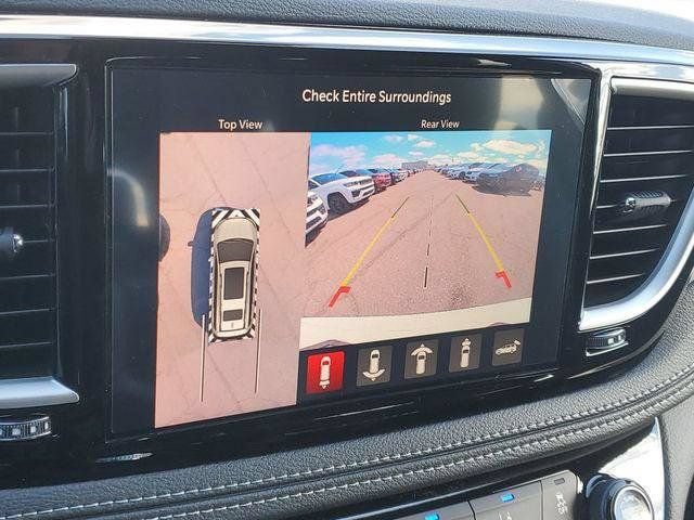 New 2026 Chrysler Pacifica Select w/ S Appearance Package FWD image 27
