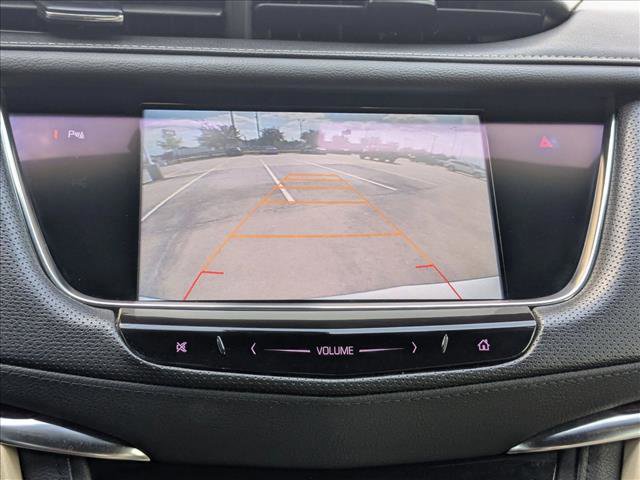 Used 2017 Cadillac XT5 Luxury FWD image 13