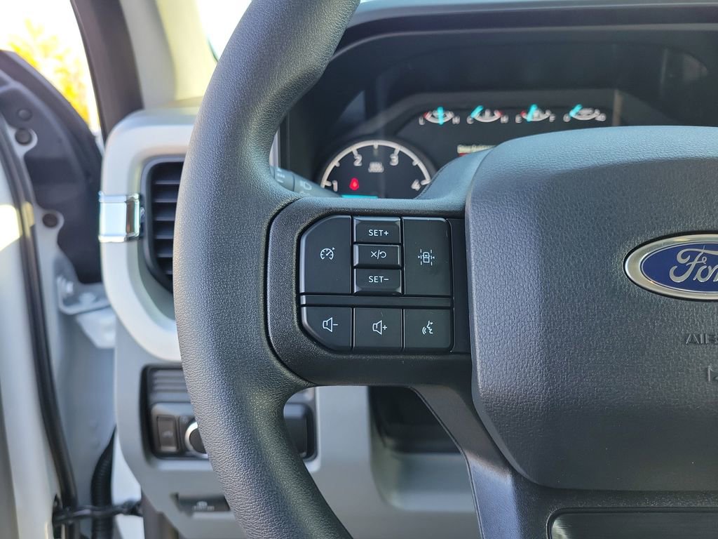 New 2026 Ford F450 XL AWD/4WD image 25