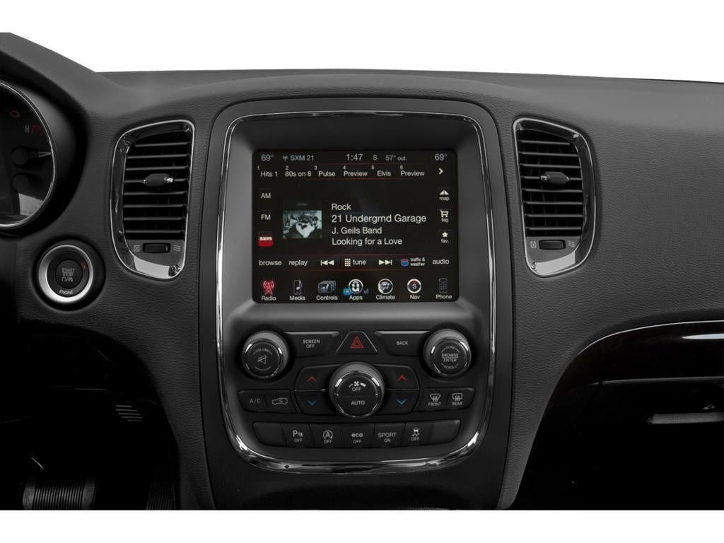 Used 2015 Dodge Durango Citadel w/ Technology Group AWD/4WD image 95