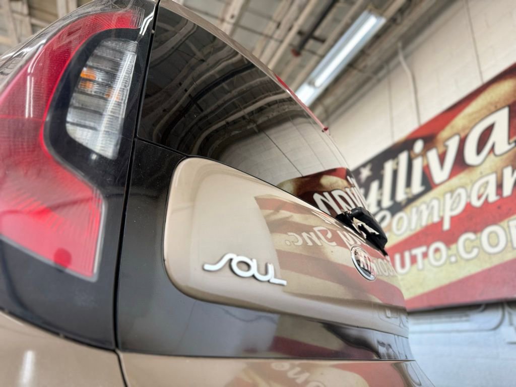 Used 2014 Kia Soul image 10