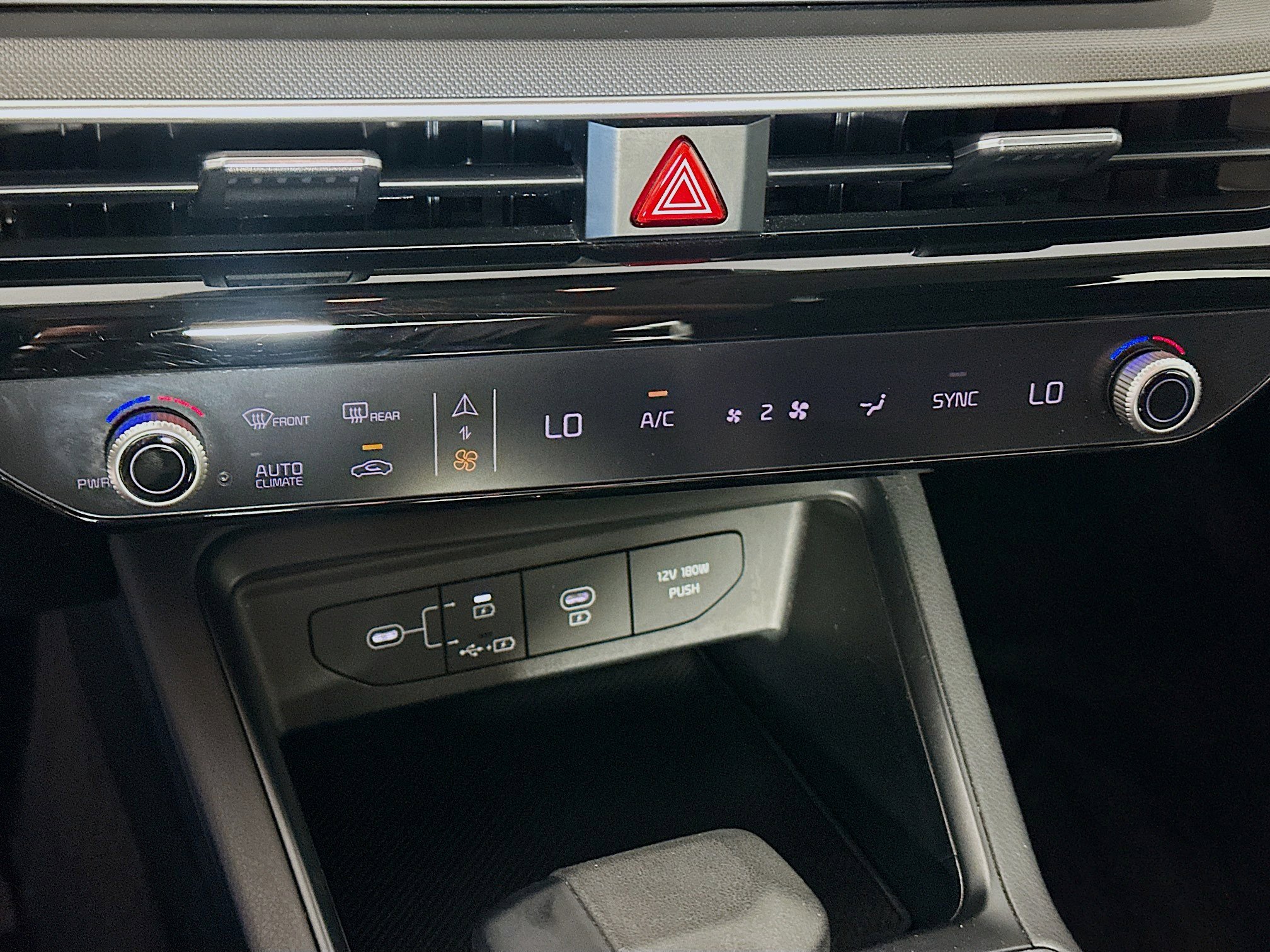 Used 2025 Kia K5 LXS image 23