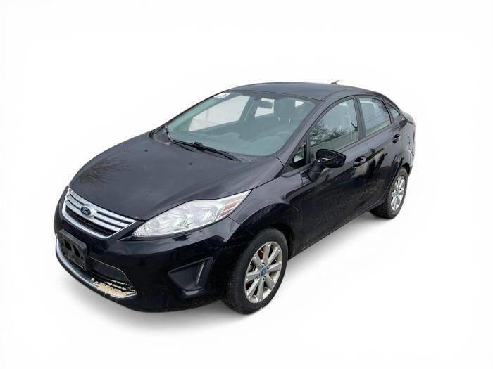 Used 2011 Ford Fiesta SE w/ 202A Rapid Spec Order Code image 1