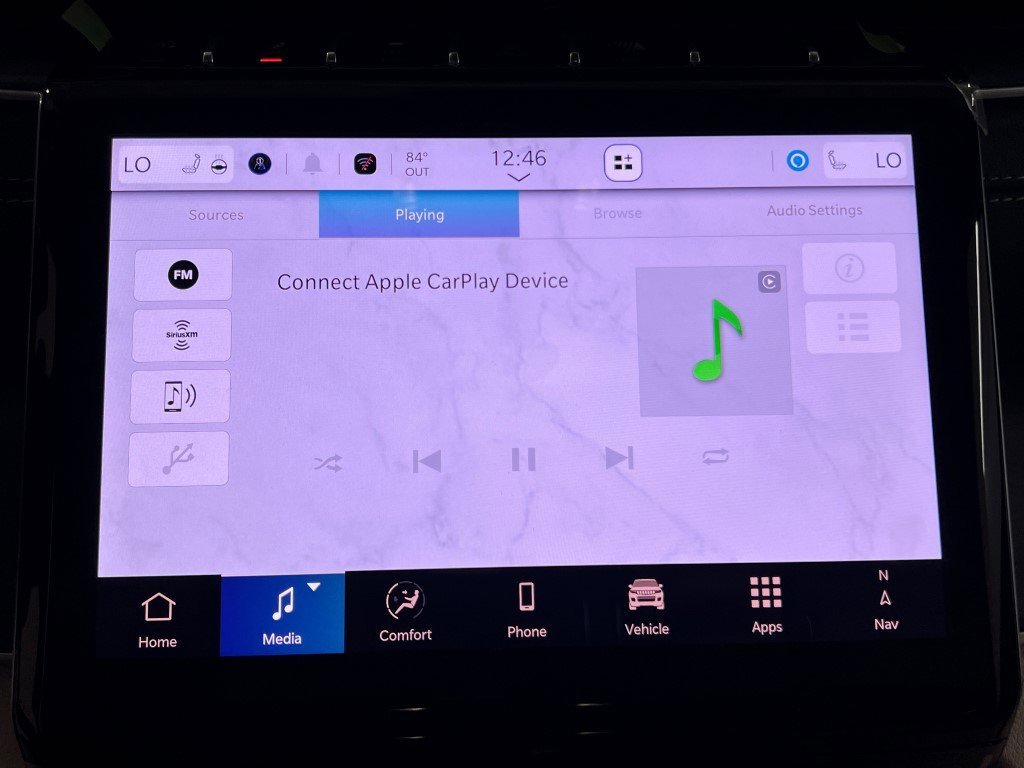 New 2025 Jeep Grand Cherokee Limited w/ Luxury Tech Group II image 22