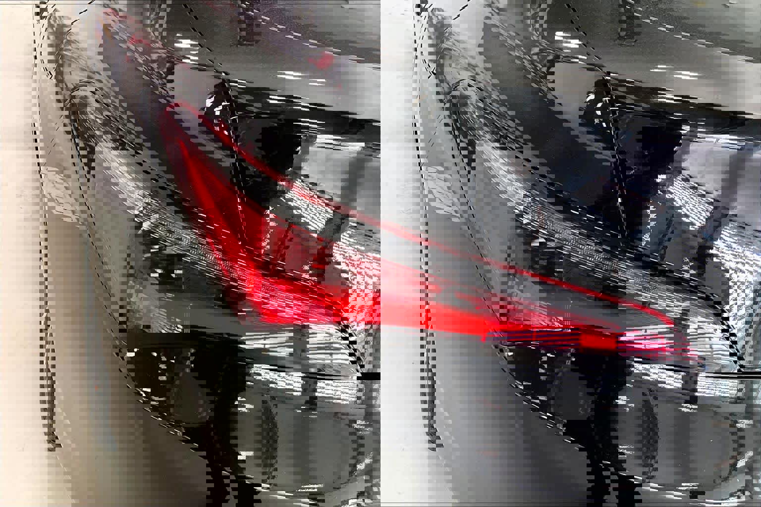 Used 2024 Acura Integra image 29