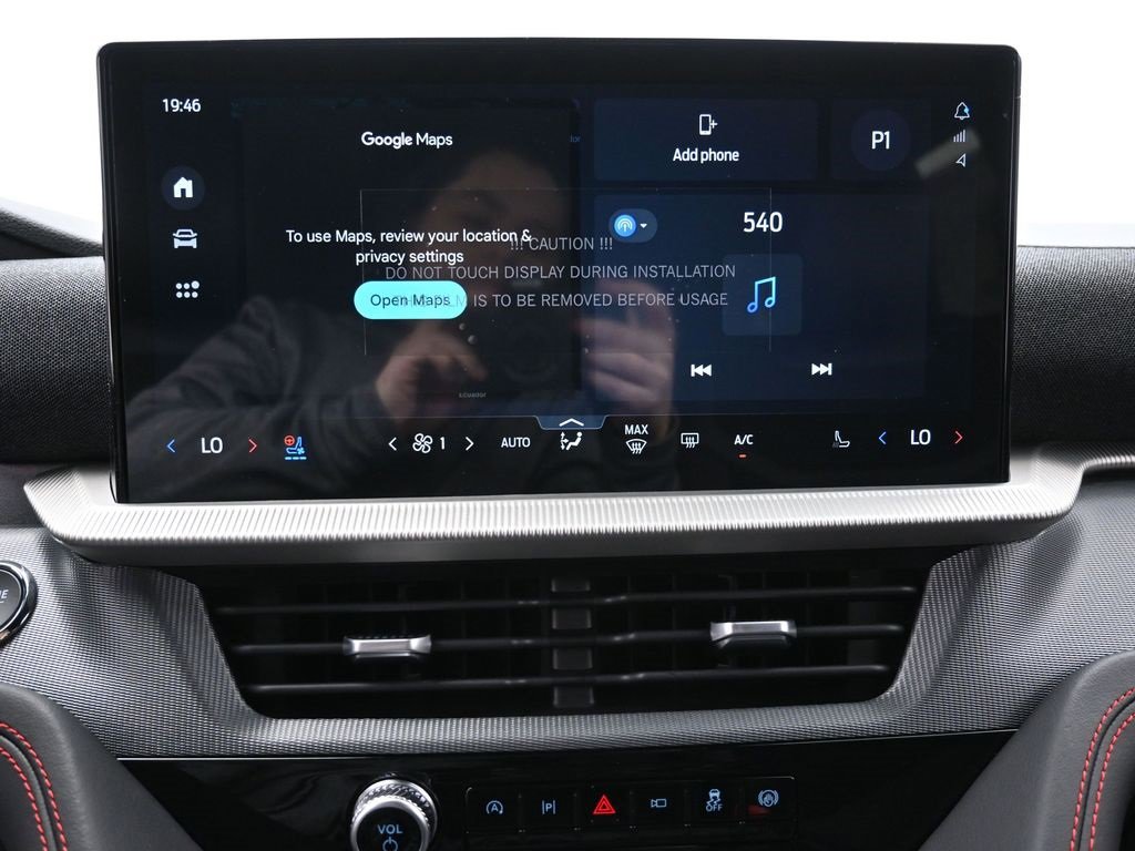 New 2026 Ford Explorer ST w/ Sun And Sound Package image 4