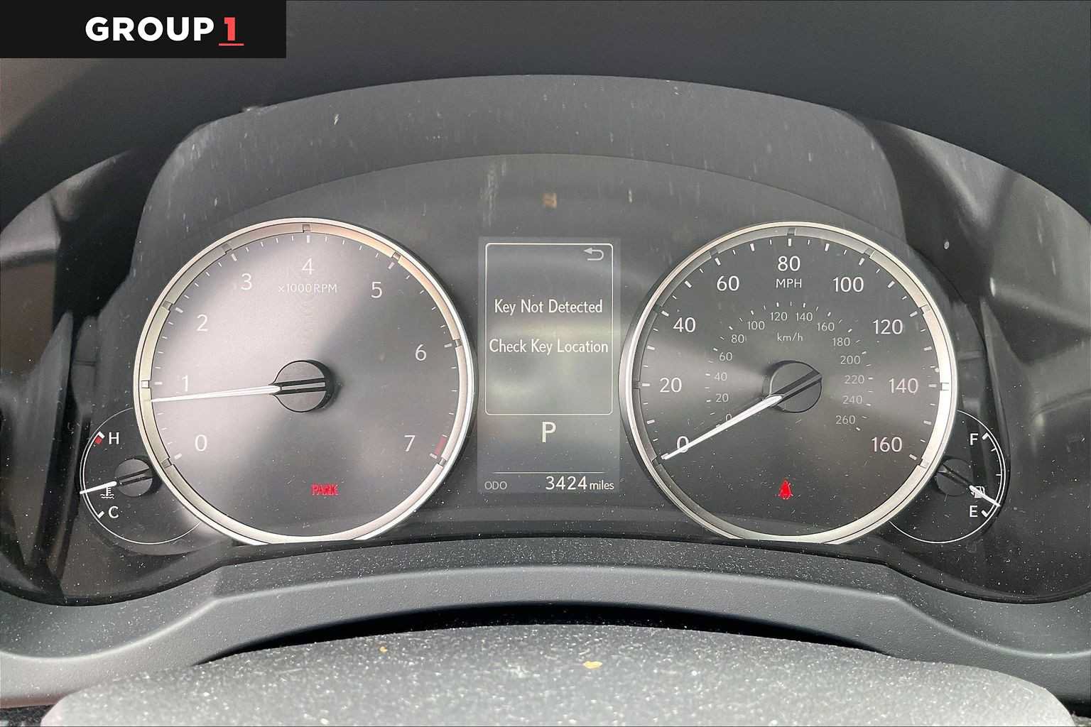 Used 2025 Lexus IS 350 F Sport w/ Accessory Package 2 RWD image 24