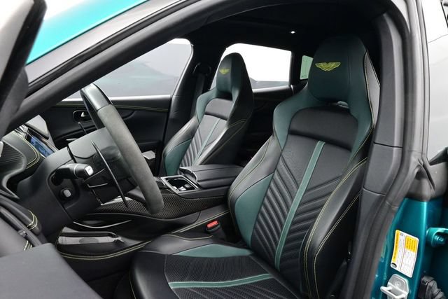 Used 2024 Aston Martin DBX 707 AWD/4WD image 5