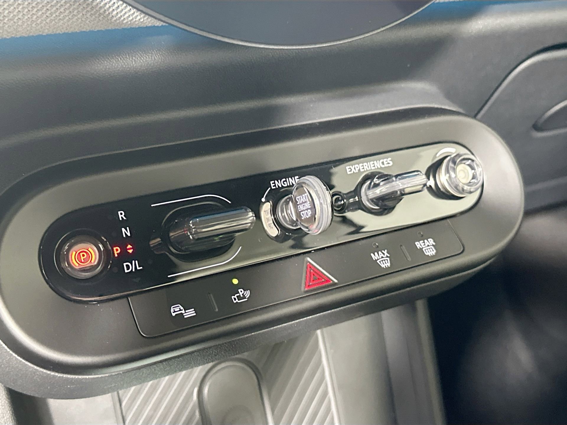 New 2026 MINI Cooper S image 19