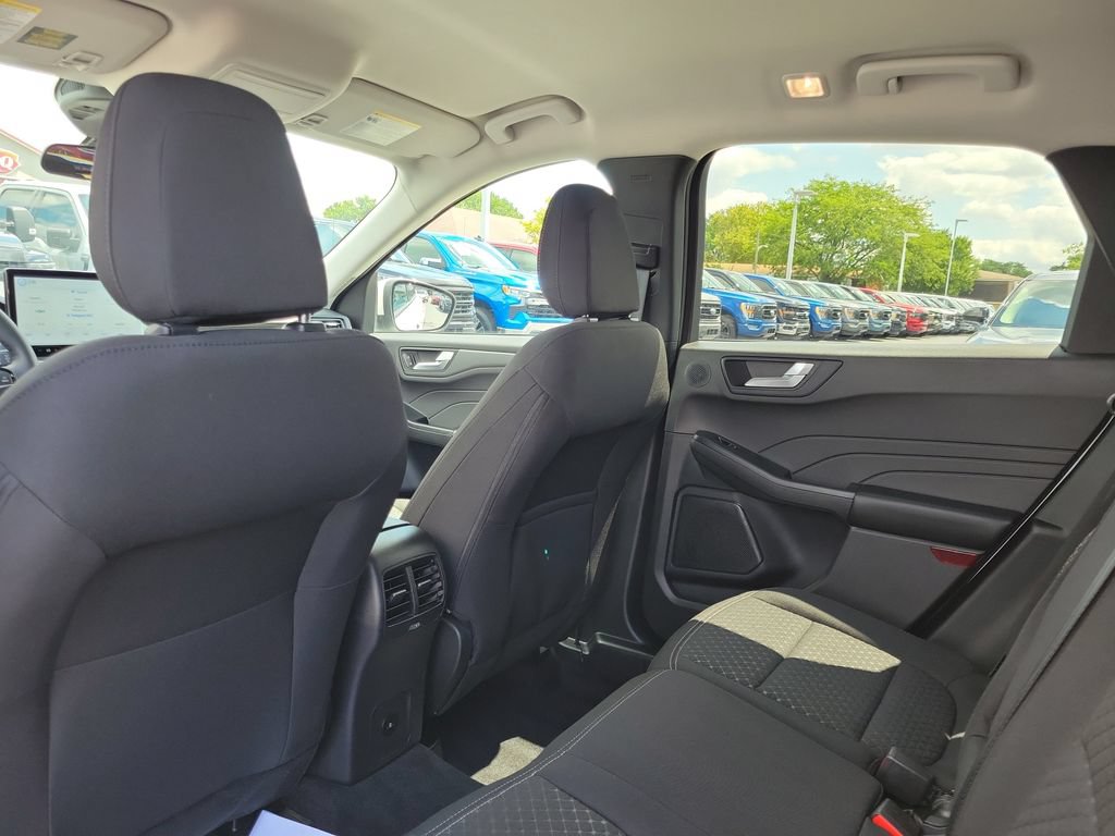 Certified 2023 Ford Escape Active w/ Tech Pack #2 AWD/4WD image 16