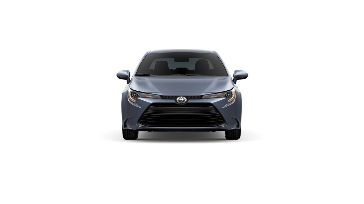New 2026 Toyota Corolla LE image 17