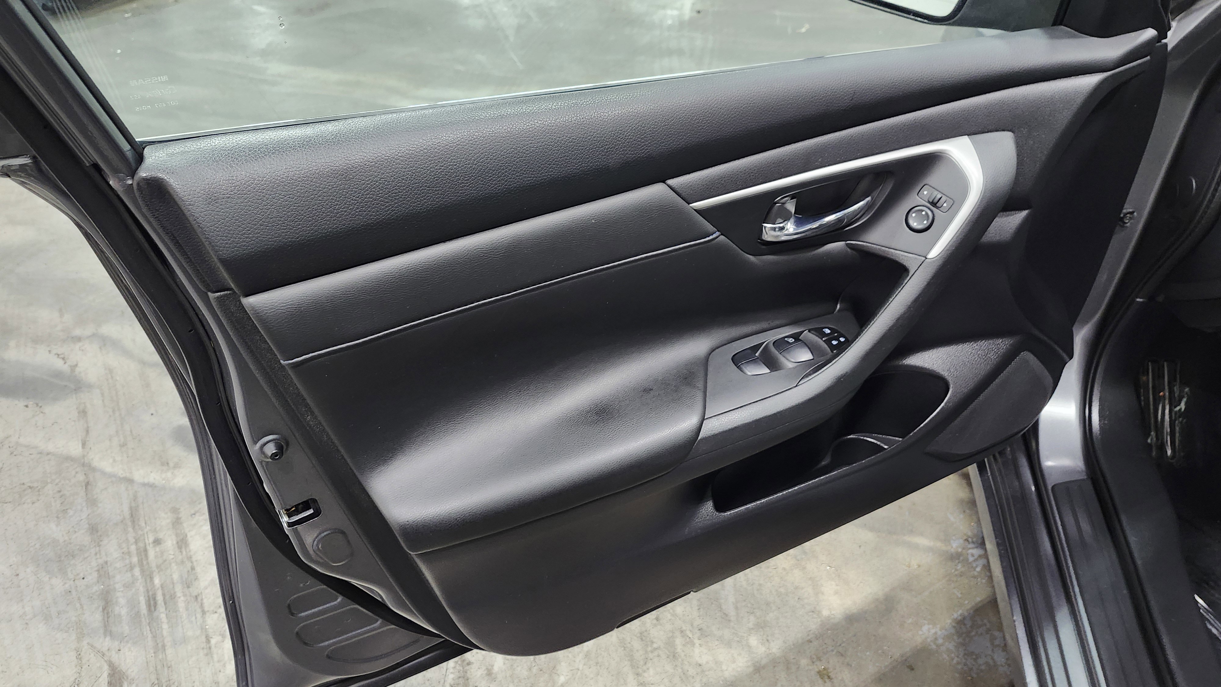 Used 2018 Nissan Altima 2.5 SR w/ SR Special Edition image 26