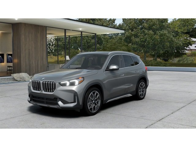 New 2026 BMW X1 xDrive28i w/ Technology Package AWD/4WD image 1