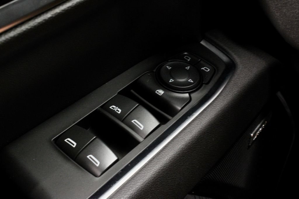 Used 2026 Chevrolet Silverado 1500 RST AWD/4WD image 25