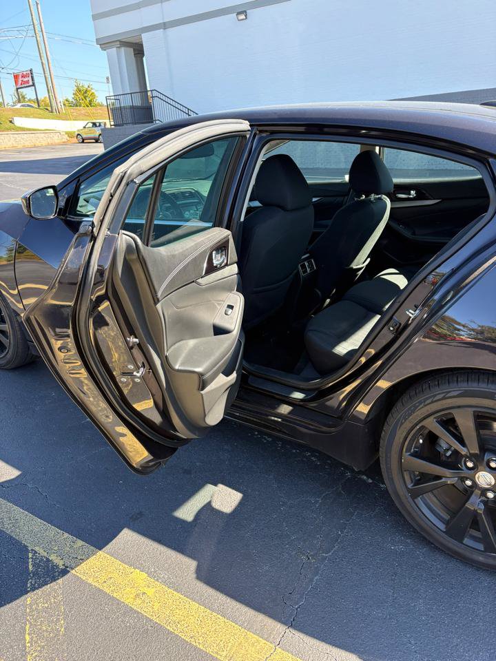 Used 2016 Nissan Maxima 3.5 S FWD image 12