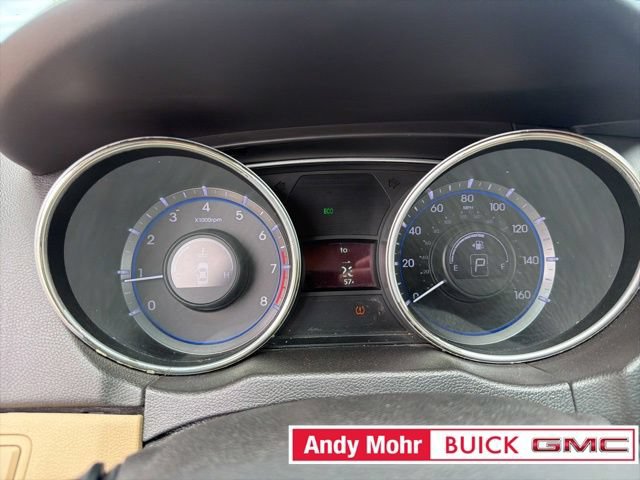 Used 2012 Hyundai Sonata GLS FWD image 26