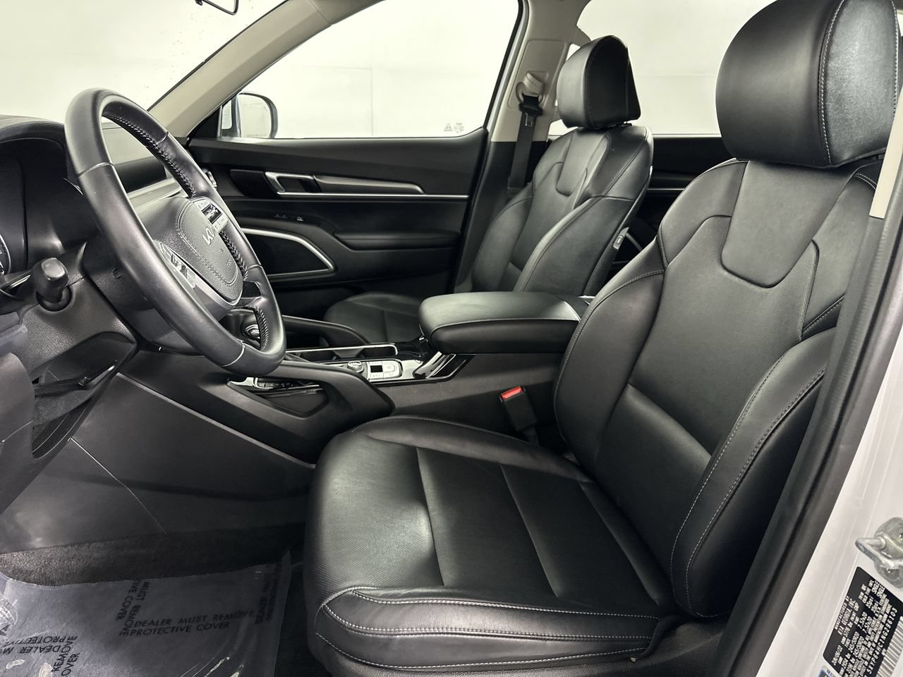 Certified 2022 Kia Telluride S FWD image 6