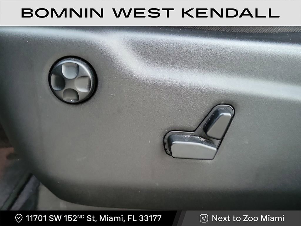 Used 2017 Dodge Durango SXT w/ Quick Order Package 23B image 9