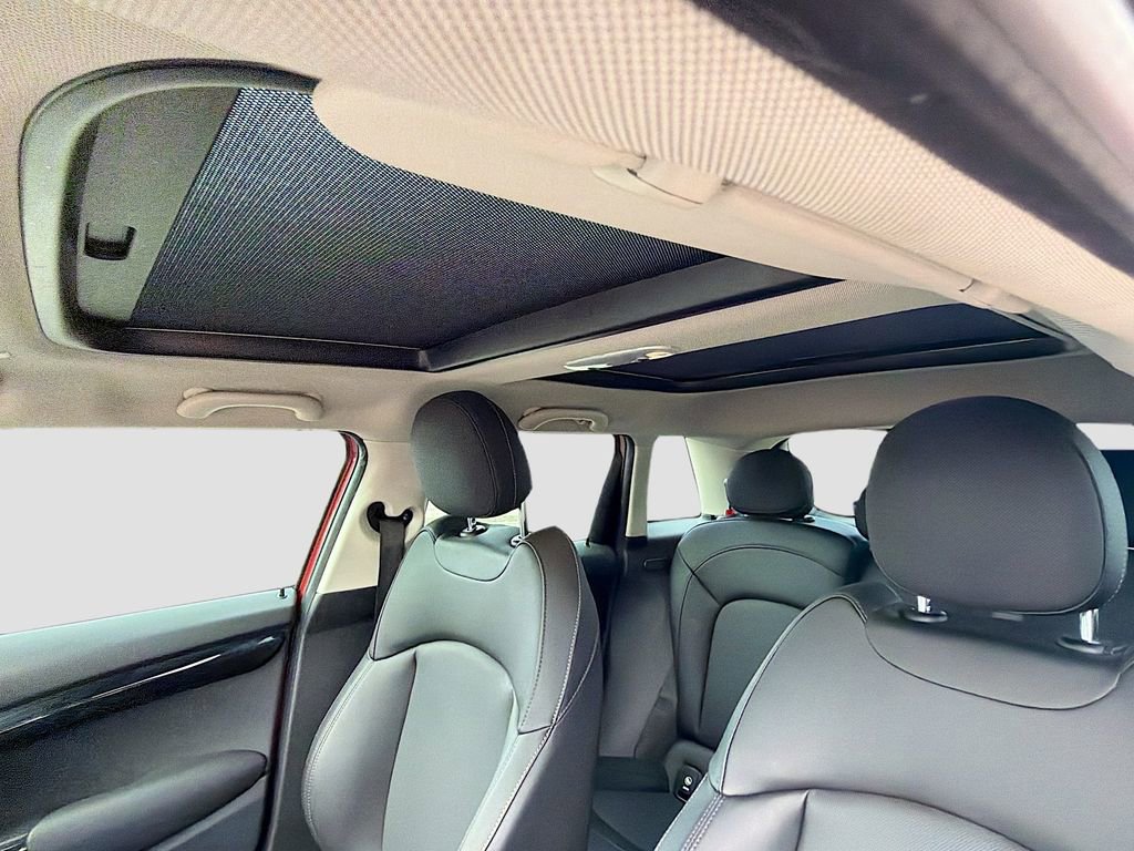 Used 2021 MINI Cooper S w/ Coral Red Edition image 25